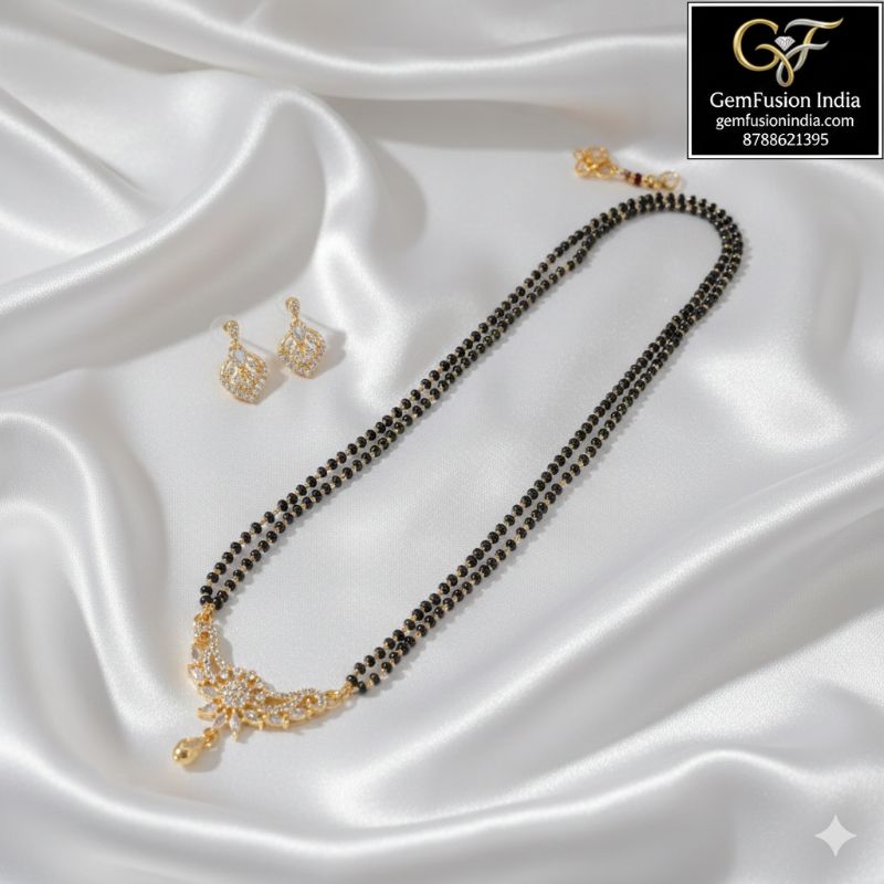 Mangalsutra-M0016