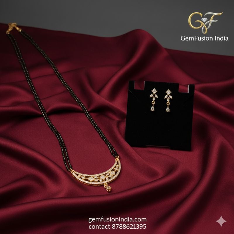 Mangalsutra-M009
