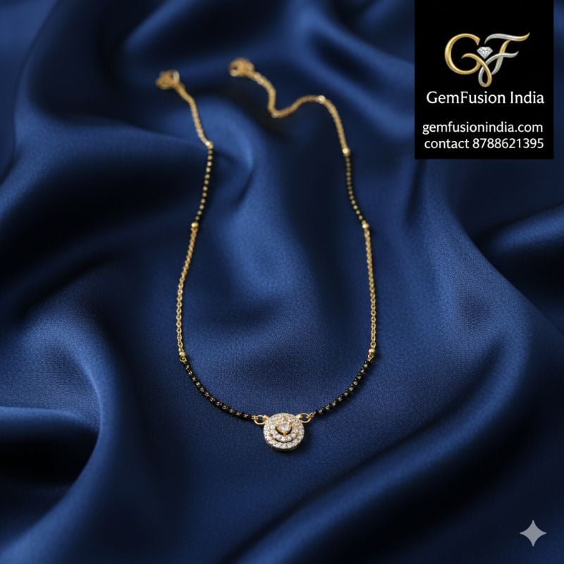Mangalsutra-M005
