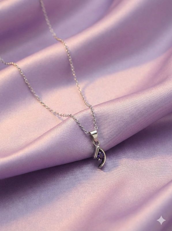 Fashion Women Jewellery Luxury Stainless Steel Pendant for Women & Girls - P0036