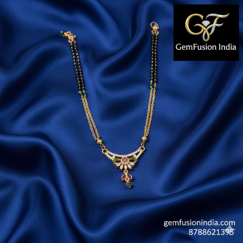 Mangalsutra-M0028
