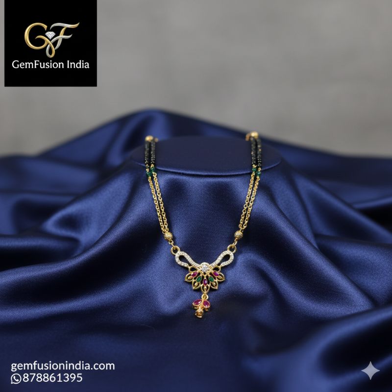 Mangalsutra-M0029