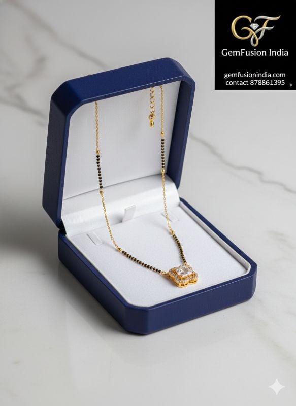 Mangalsutra-M001