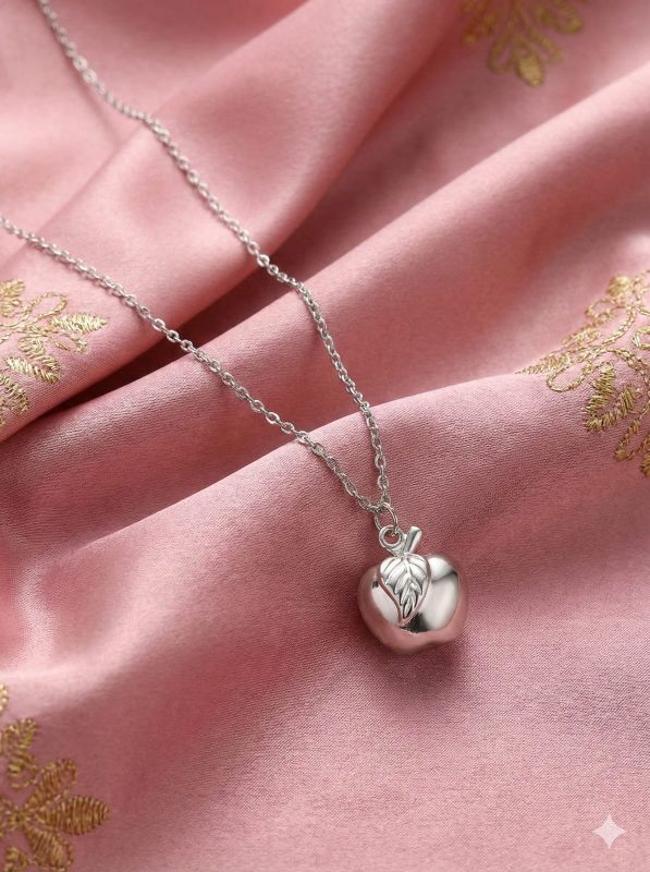 Fashion Women Jewellery Luxury Stainless Steel Pendant for Women & Girls - P0044