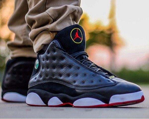 Jordan 13