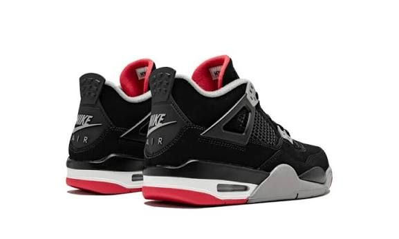 Jordan 4