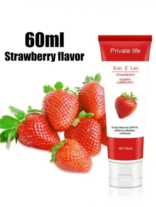 Lubricante 60 ml
