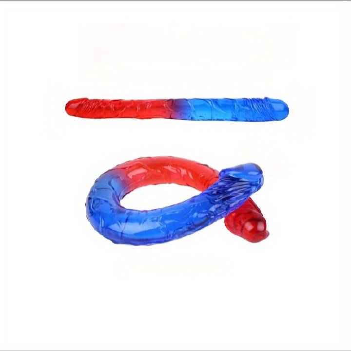 Dildo de 2 extremos