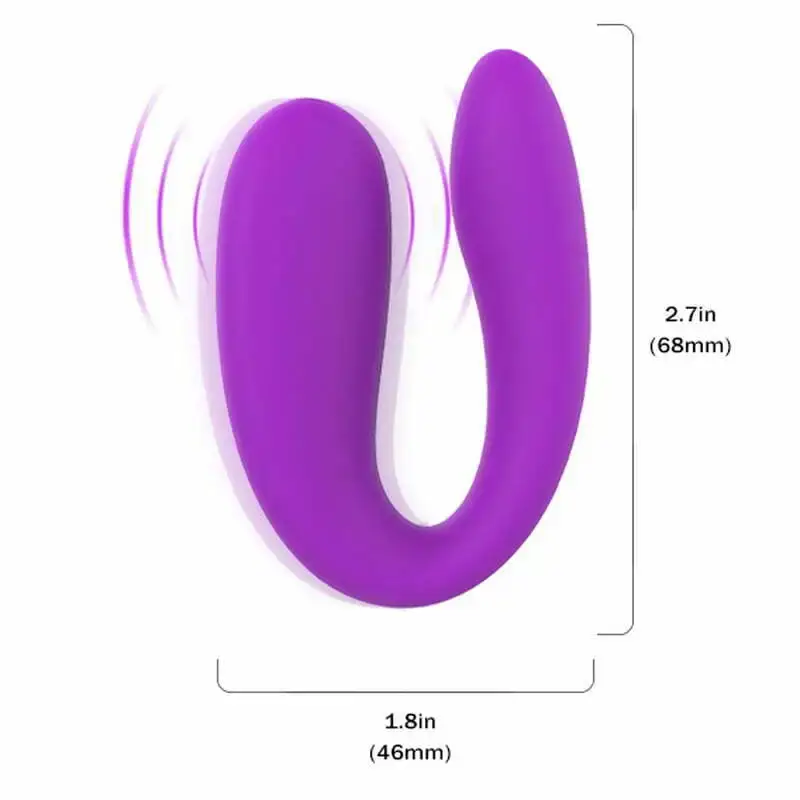 Vibrador VIBE