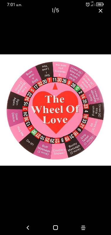 Ruleta