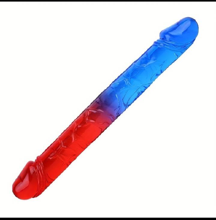 Dildo de 2 extremos
