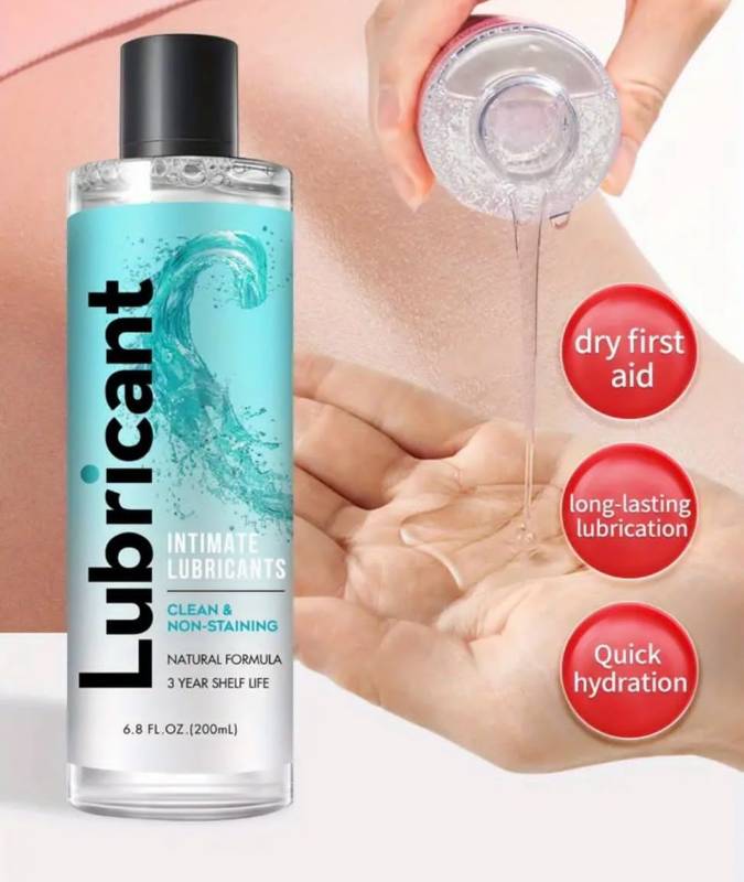 Lubricante neutro