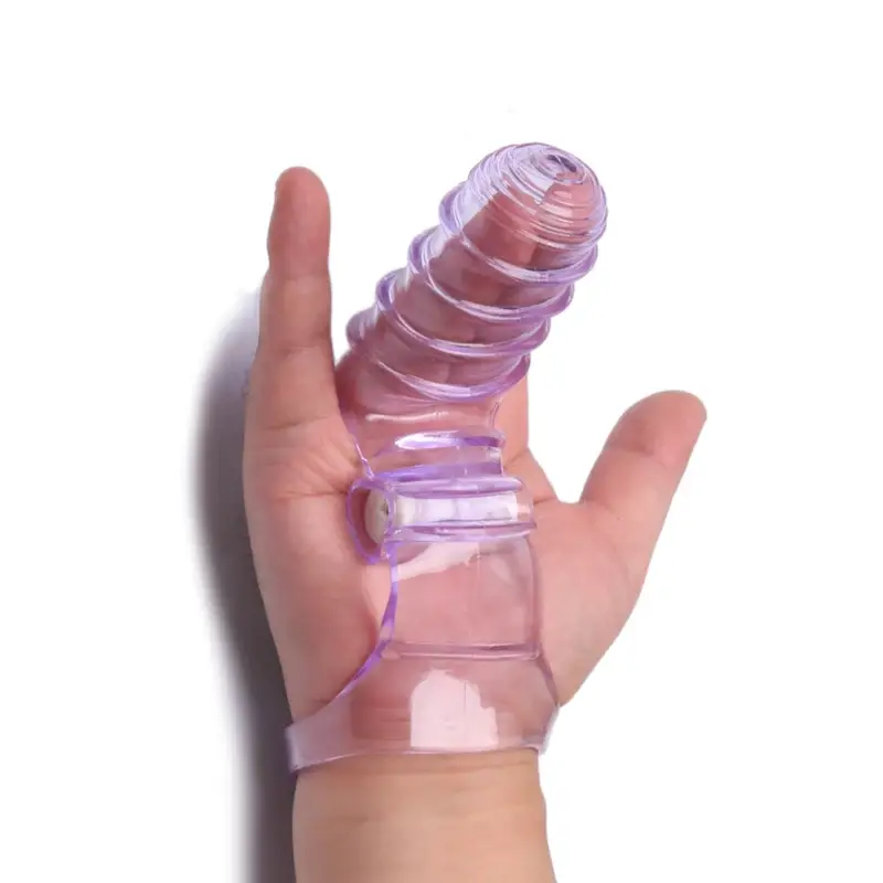Funda para dedos