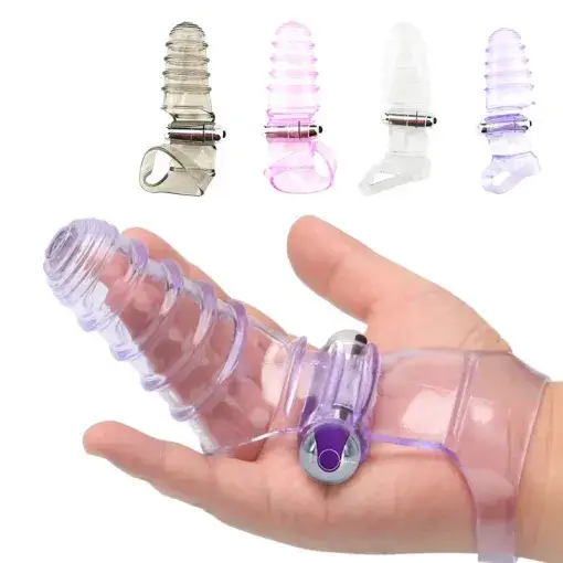 Funda para dedos