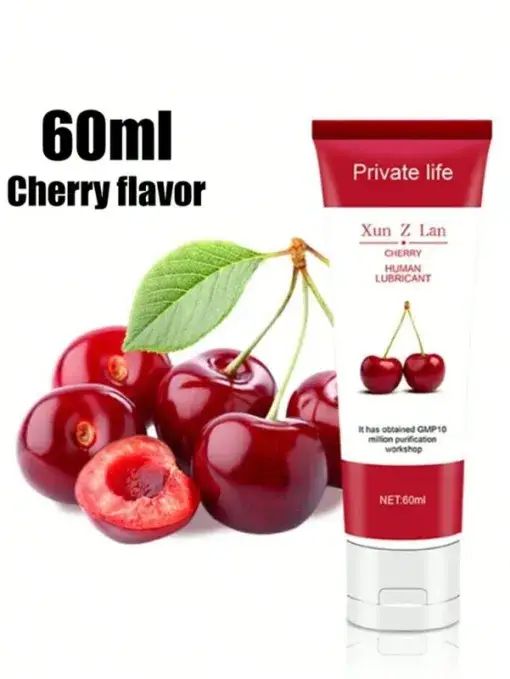 Lubricante 60 ml