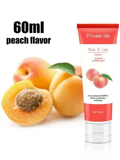 Lubricante 60 ml