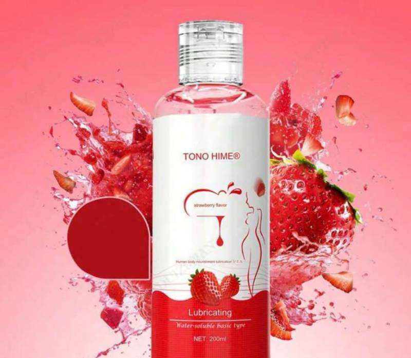 Lubricante TONO HIME
