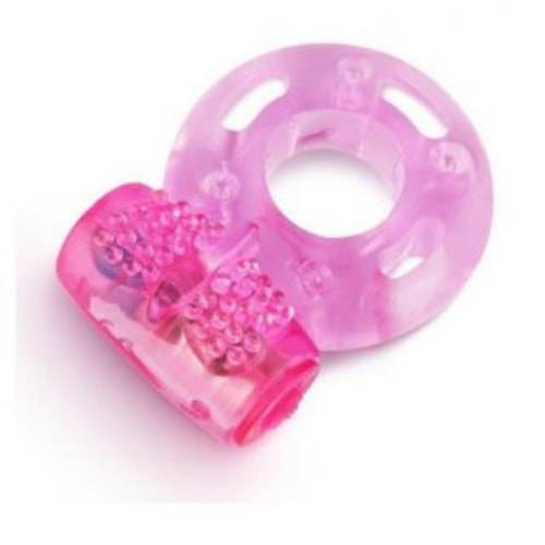 Anillo Vibrador Sencillo