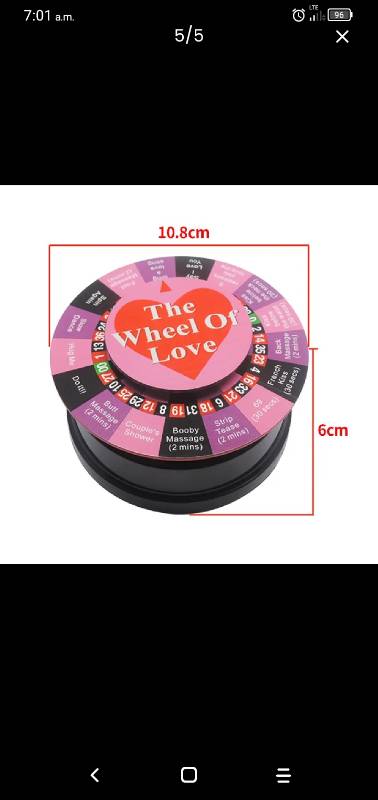 Ruleta