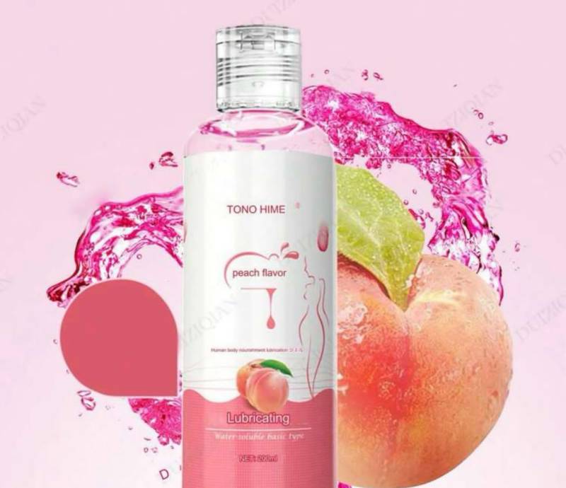 Lubricante TONO HIME