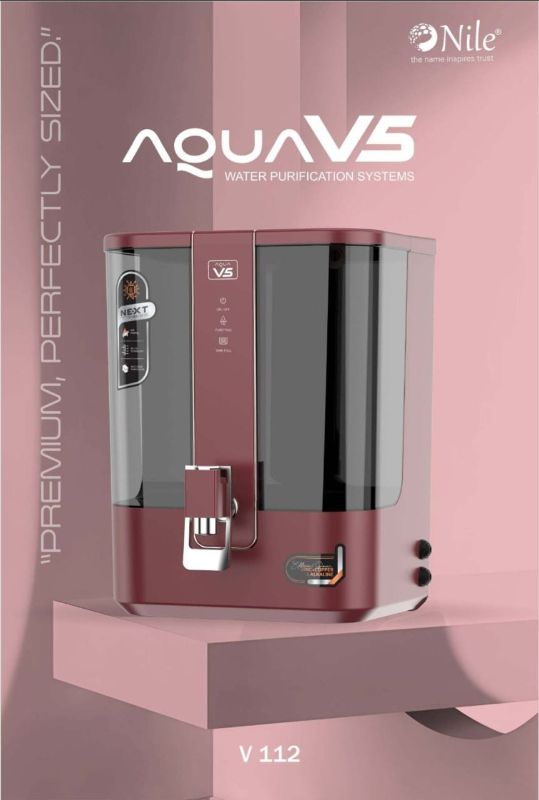AQUA V5 MODEL