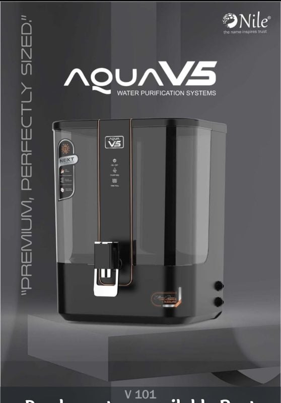 AQUA V5 MODEL