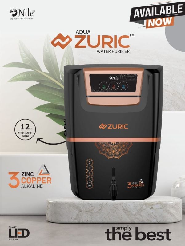 ZURIC