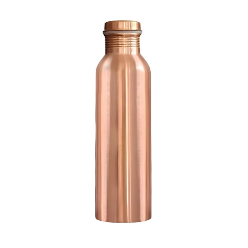 copper water Bottle 900 ml