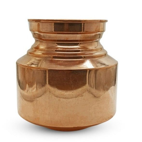copper kalash 2liter
