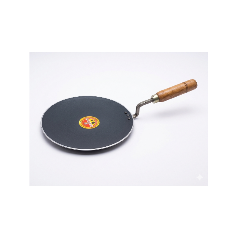 iron chapati tawa regular