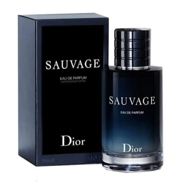 Sauvage Perfume