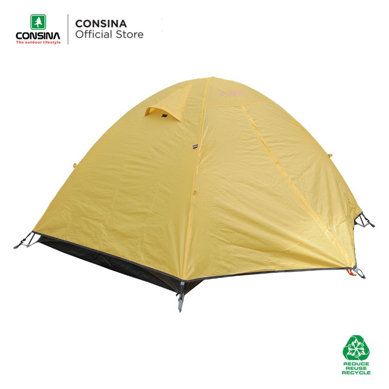 Tenda Camping
