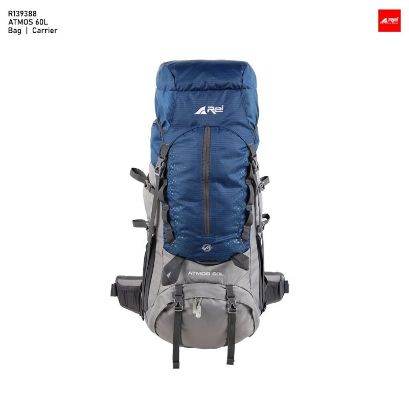 Carrier Atmos 60 Liter Arei Outdoorgear