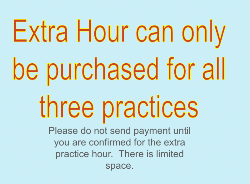 Add Extra Hour Later For Each week