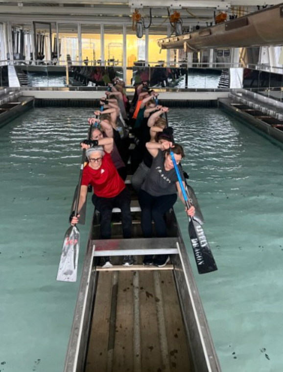 Welland Paddle Tank Beginner 
Feb 22 ... 3pm-4:50pm