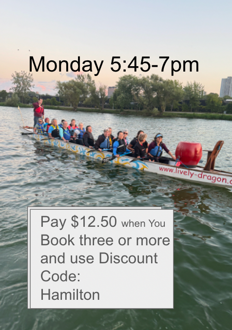 Monday June 1 5:45-7pm