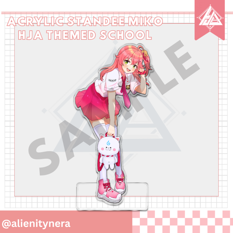 Micomet Bundle Highschool Outfit {Stellar15 x Alienitynera]
