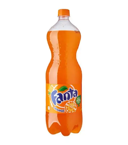Fanta 1L
