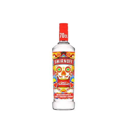 Smirnoff Tamarind 750ml