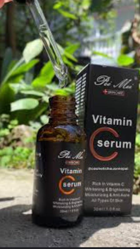 sérum vitamine C 30ml