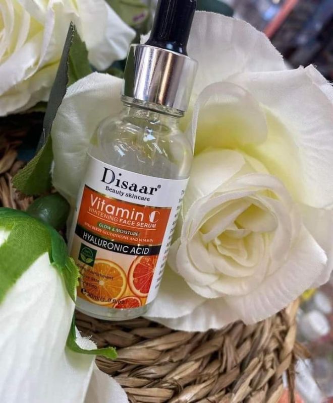 sérum vitamine C 30ml