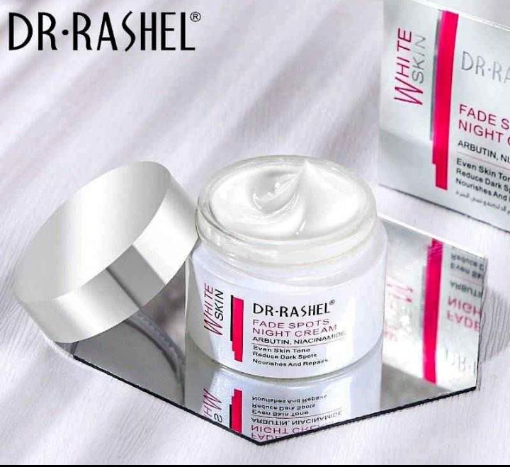 Crème Dr Rashel