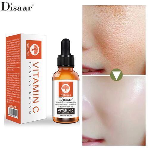 sérum vitamine C 30ml