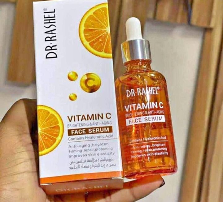 Sérum Dr Rashel vitamine C