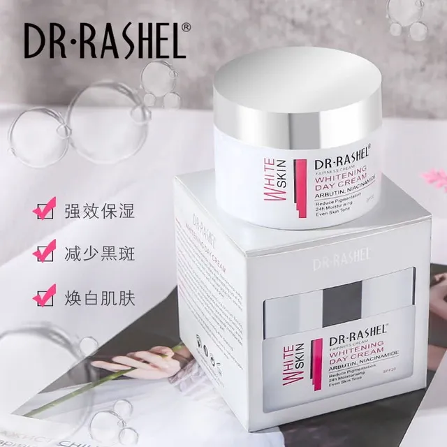 Crème Dr Rashel
