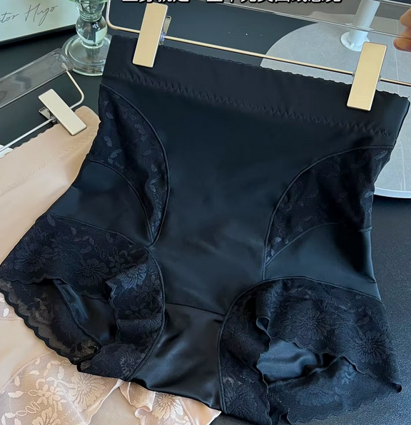 CULOTTE TAILLE HAUTE