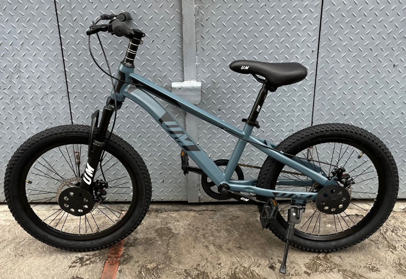 20 RAPTOR MONTAÑERA