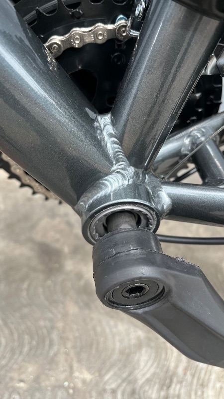 29 UM RAPTOR ALUMINIO + FRENOS HIDRAULICOS