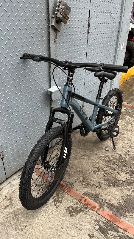 20 RAPTOR MONTAÑERA