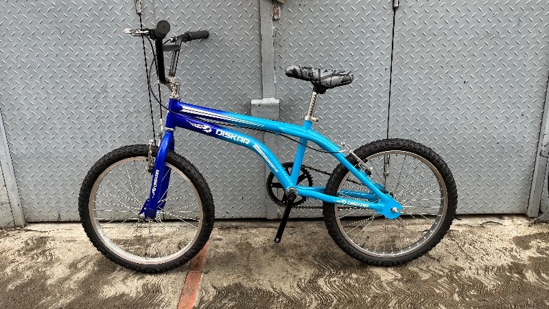 20 BMX